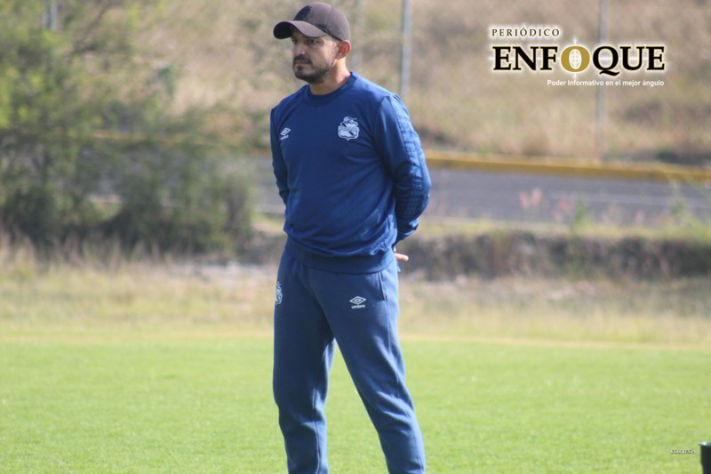 Puebla Femenil va por la Liguilla en el Clausura 2020