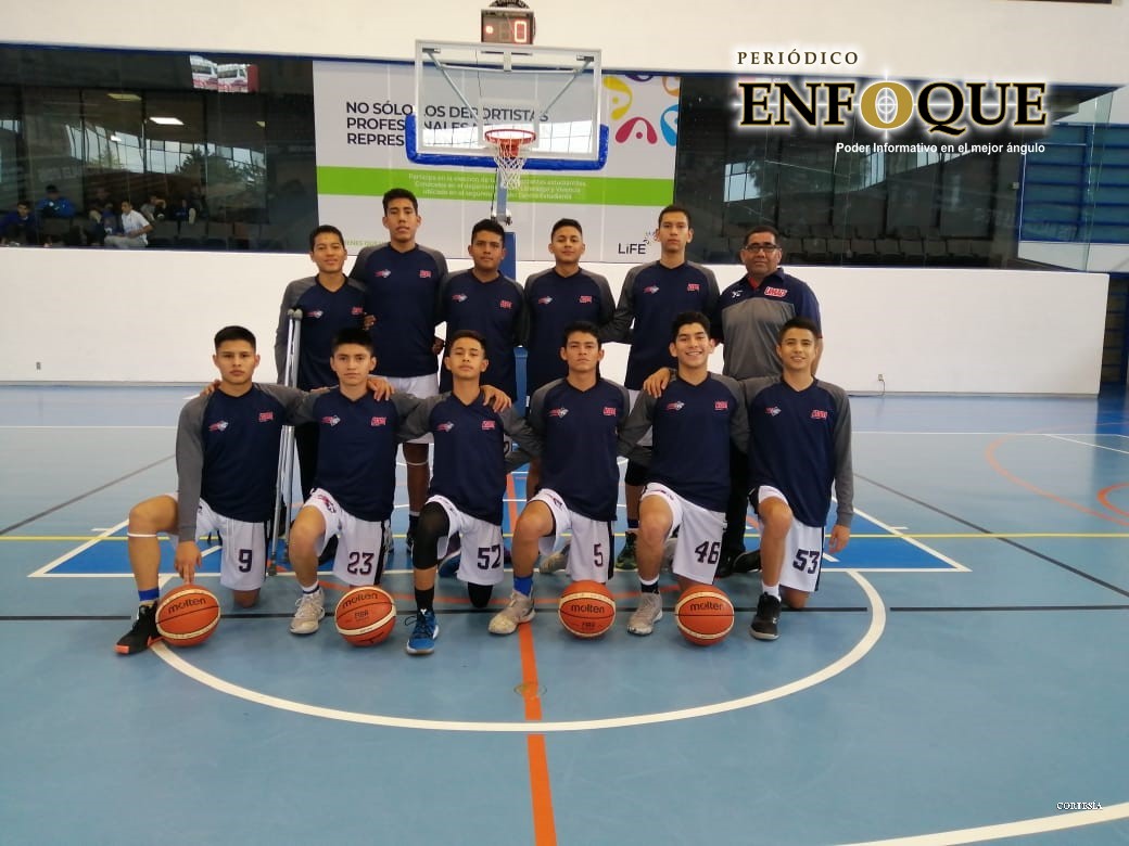Tigres Blancos quieren el Campeonato Nacional de Básquetbol