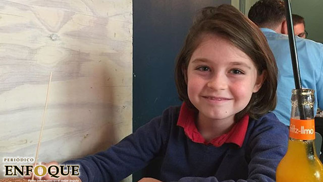 Laurent Simons, el niño que está a punto de graduarse de la universidad