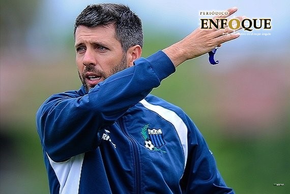 Críticas a Pachuca por contratar a Paulo Pezzolano