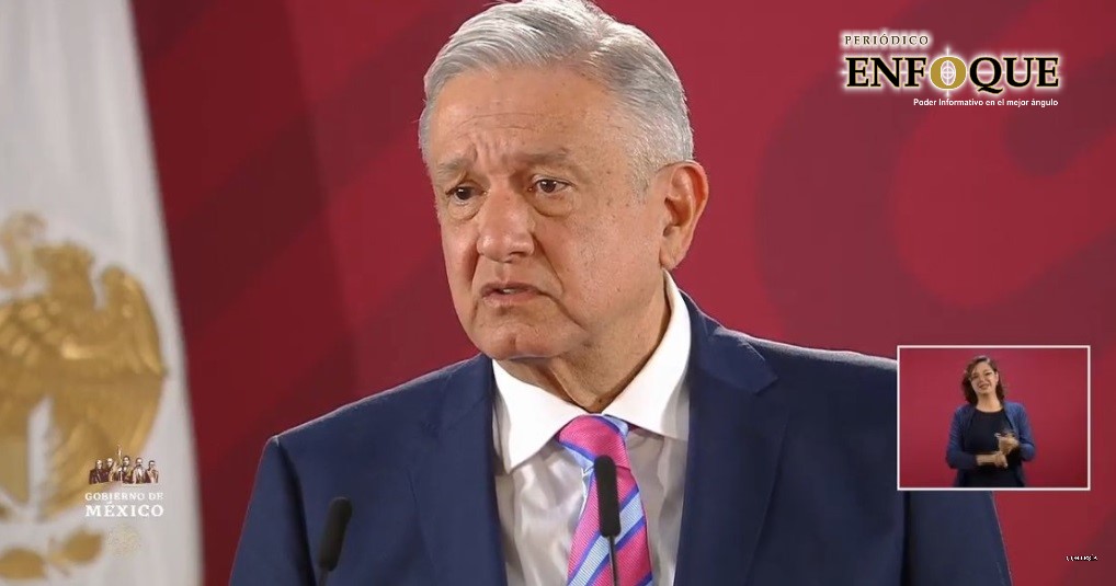 El viernes AMLO supervisará en Puebla el traslado de la Industria Militar