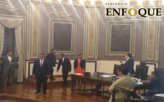 Francisco Romero Serrano es nombrado titular de la ASE por el Congreso