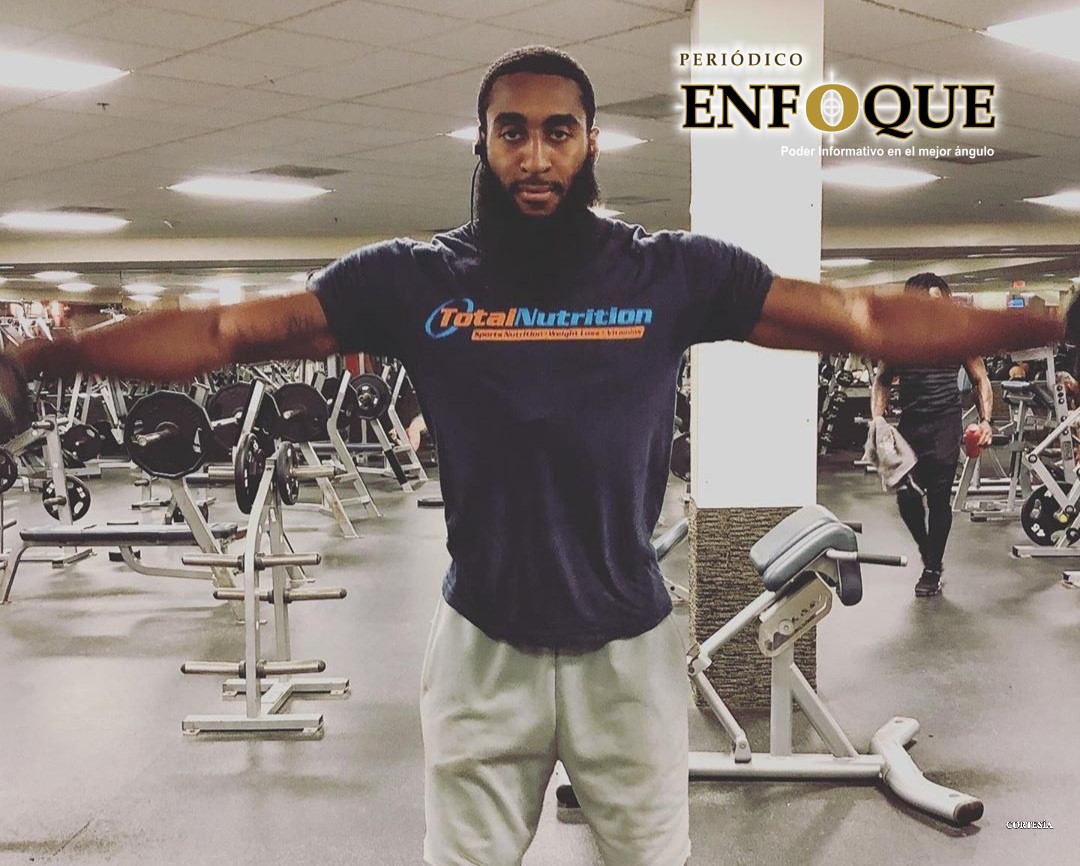 Hijo de leyenda de la NBA jugará con Ángeles de Puebla