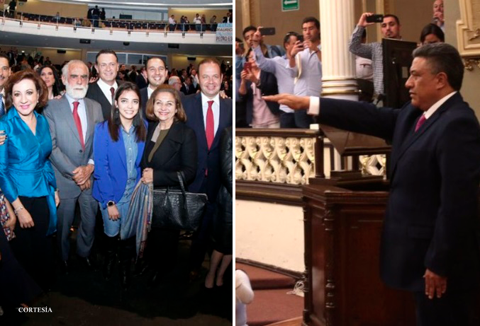 PAN impugnará ante SCJN designación del titular de la ASE de Puebla (Video)