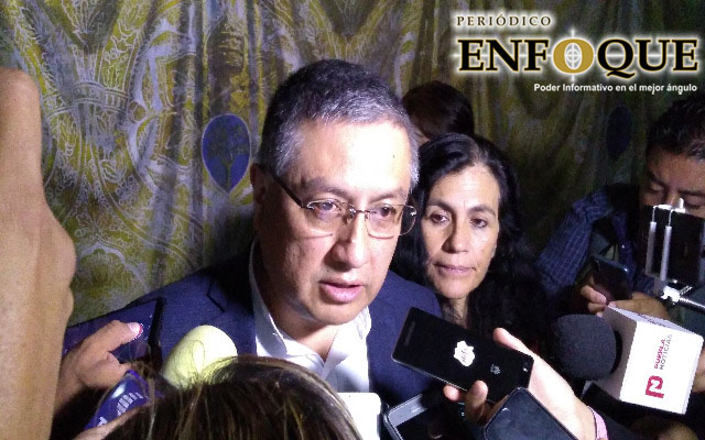 Hasta la próxima semana se conocerá si existen “aviadores” en el gobierno de Puebla
