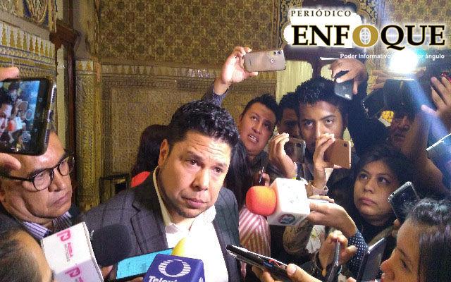 Comenzará esta semana la revisión de la Ley de Ingresos