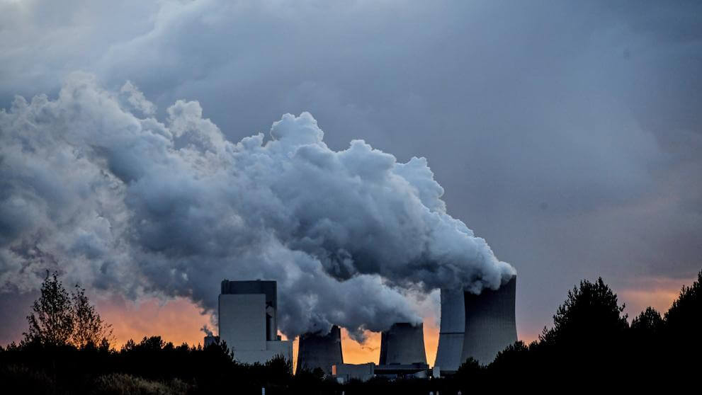 Un 'gran muro de dinero' será necesario para combatir la crisis climática mundial