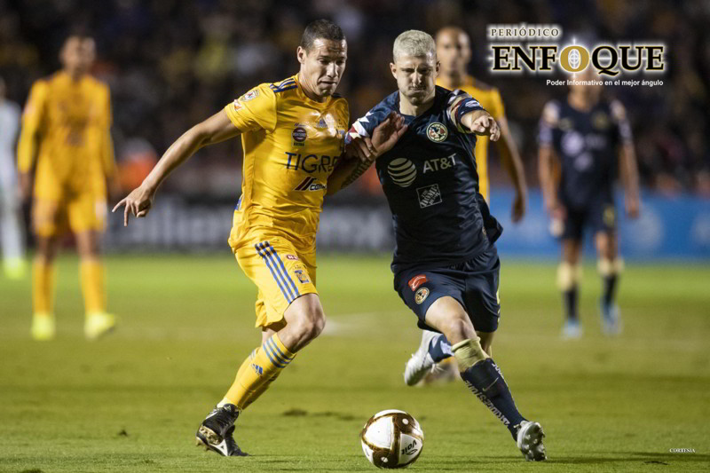 La Liga MX tendrá semifinales de sorpresas
