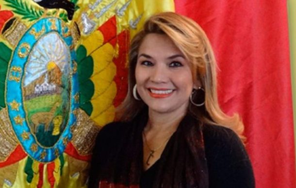 Buscan que Morales encabece campaña