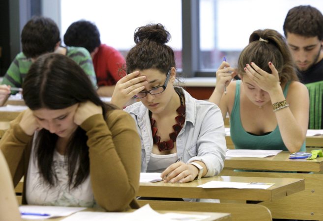 México, en 'estancamiento educativo', según resultados de la prueba PISA