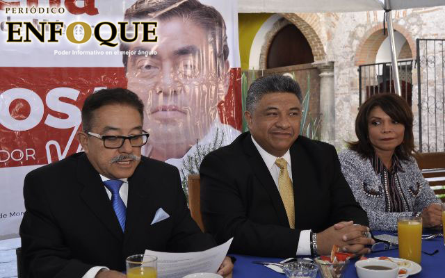 Titular de la Auditoría comenzará con revisión de obras morenovallistas