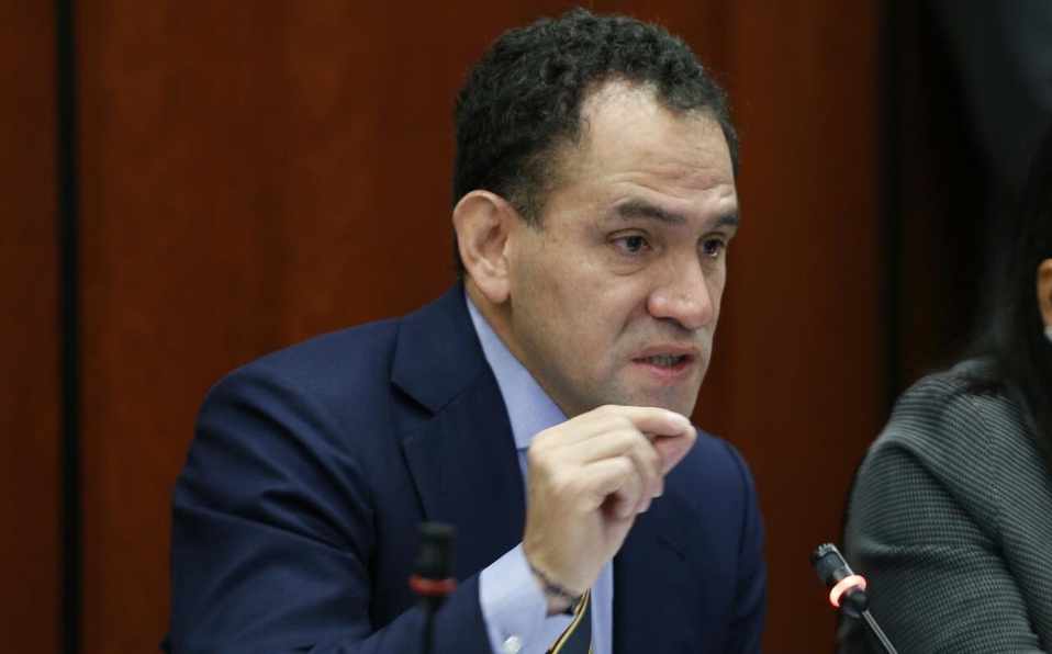 Retraso en el T-MEC no afecta los pronósticos del PIB: Herrera
