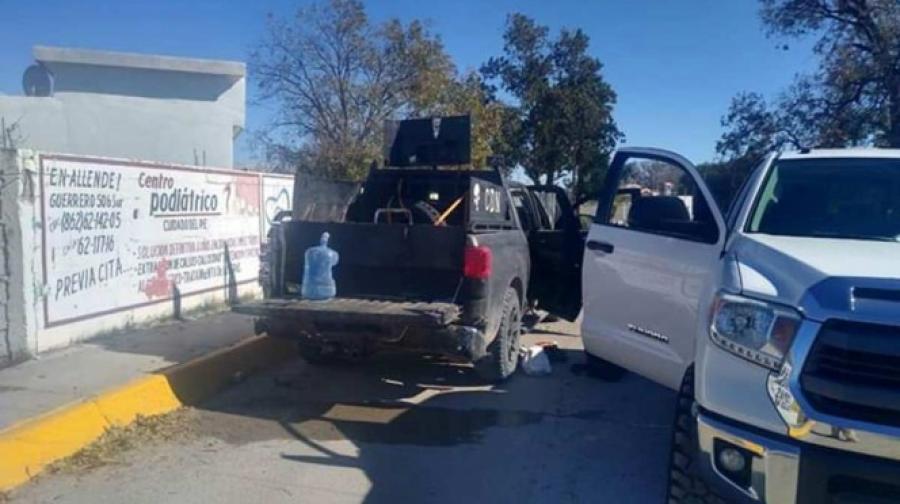 Cifra de detenidos por caso Villa Unión sube a 31