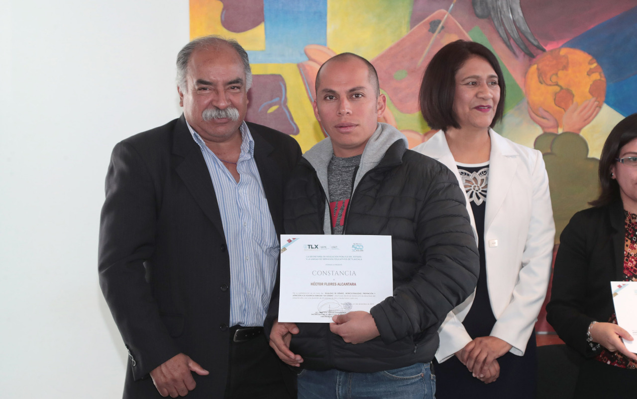 Imparte SESA curso de Igualdad de Género a personal de la SEPE