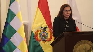 “Apoyo de AMLO a Morales desestabiliza Bolivia”