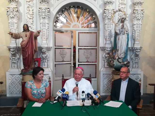 A pesar de críticas, Capilla Sixtina es bien recibida por los poblanos: Arquidiócesis