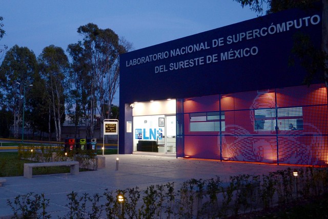 BUAP asciende en el ranking de Universidades de México 2019