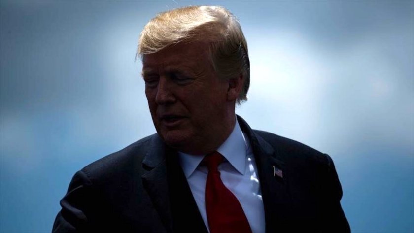 'Jurado condenaría a Trump en tres minutos', afirma líder demócrata