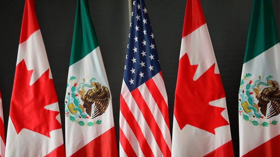 Negociadores de México, EU y Canadá logran acuerdo de cambios al T-MEC que allana el camino a ratificación: Fox Business