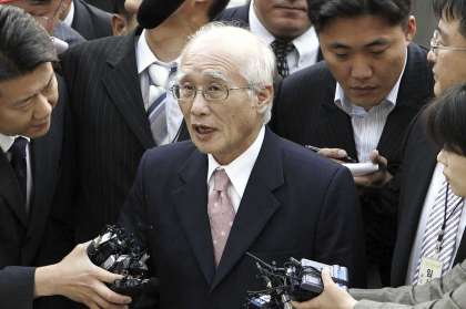 Muere Kim Woo-Choong, fundador de Daewoo