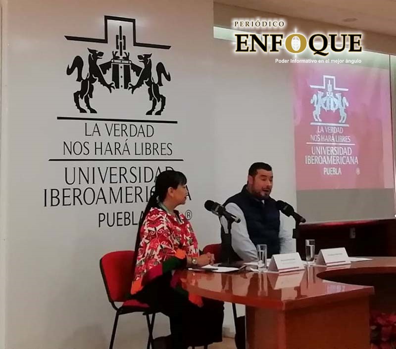 Necesario ley que regule colores partidistas en bienes públicos: Ibero Puebla