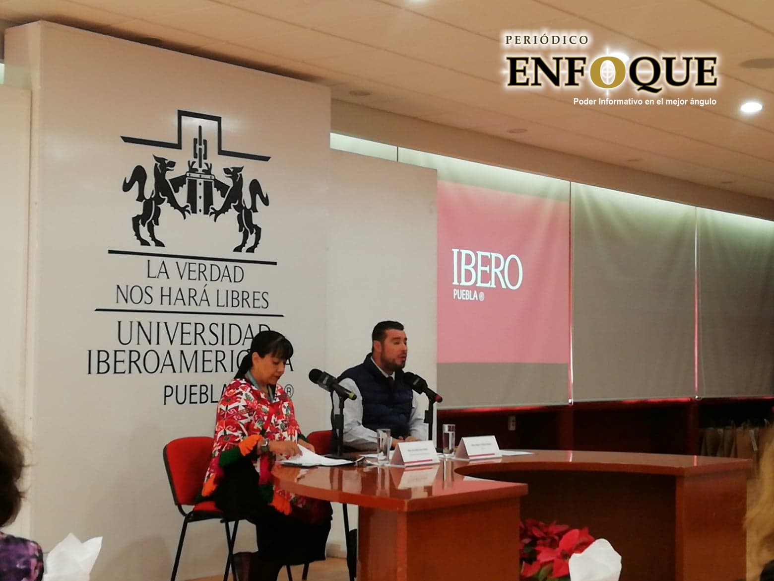 Proceso para designar al nuevo Fiscal debe ser bajo criterios fundamentales y transparentes: Ibero Puebla