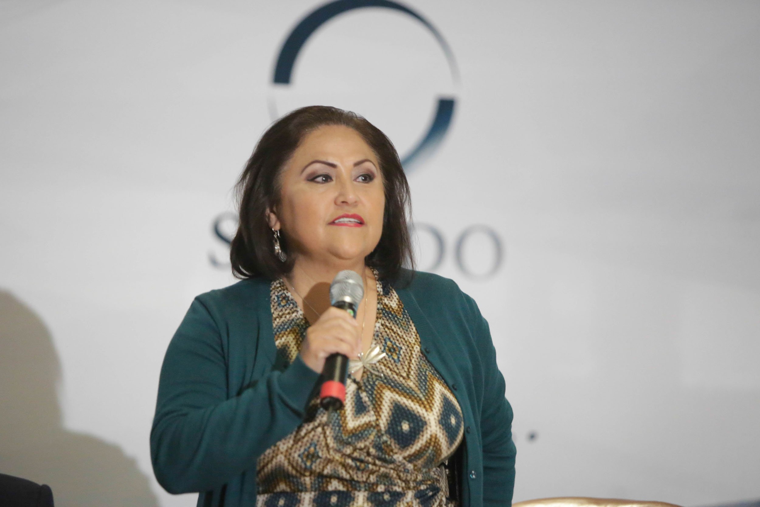 PAN denuncia ante la FGR a titular de ASEA