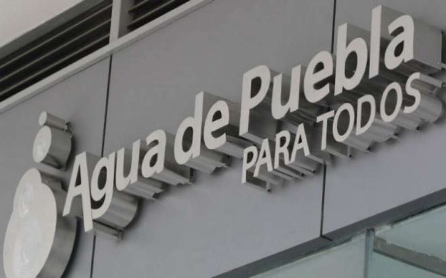 Ajuste de cuentas con Agua de Puebla será desde el legislativo, anuncia Barbosa 