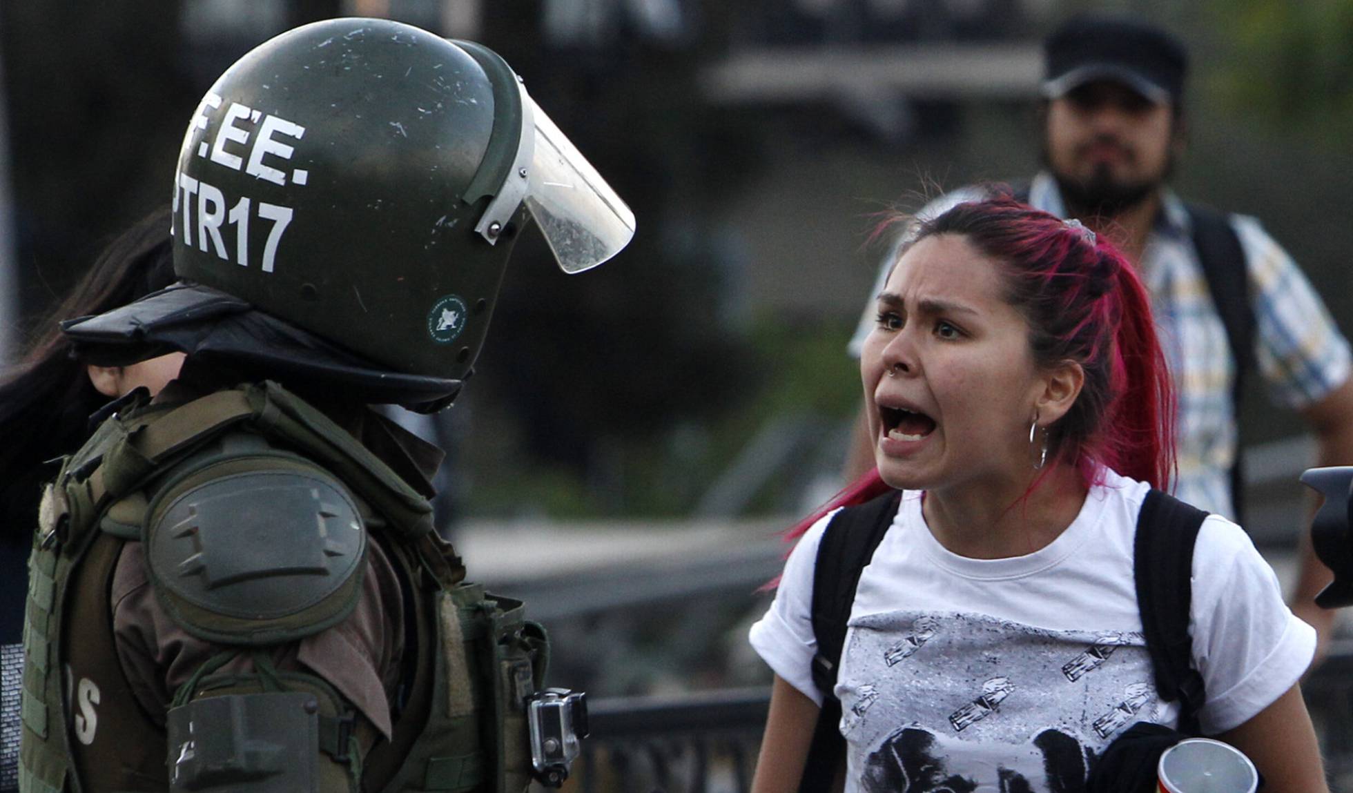 Así es la desigualdad en Latinoamérica: hasta 18 años menos de esperanza de vida