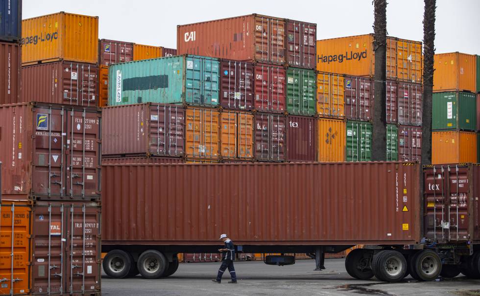 El abaratamiento de las materias primas devuelve las exportaciones latinoamericanas a números rojos