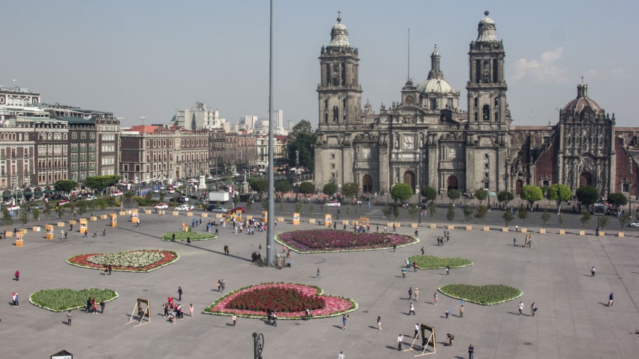Economía de México puede crecer al 4%... hasta 2024: Cepal
