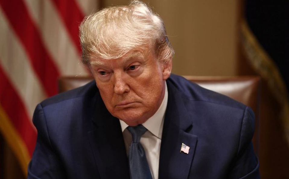 Aprueba Comité Judicial cargos del ‘impeachment’