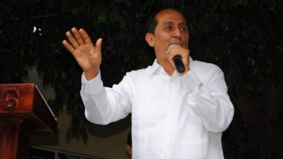 Asesinan a Rafael Pacheco Molina, expresidente municipal de Paso del Macho, Veracruz
