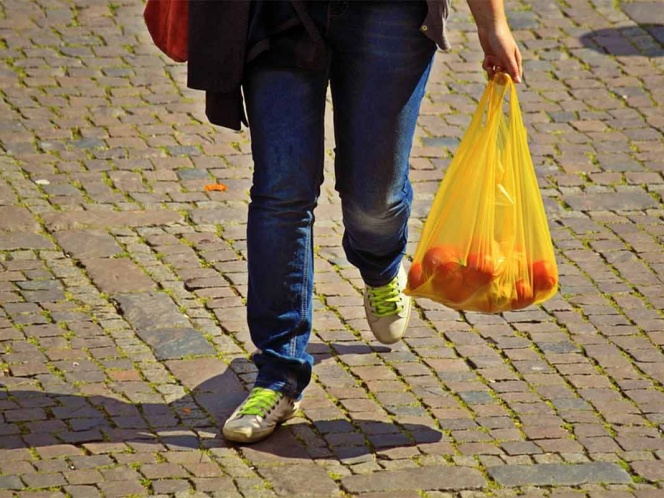 ¡Es un hecho! Para 2020 prohibirán uso de bolsas de plástico