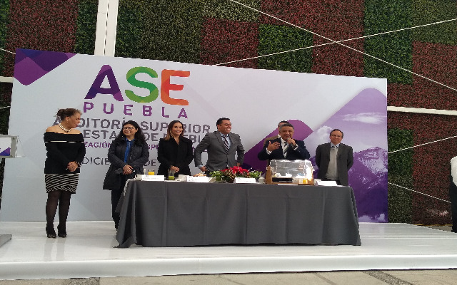 ASE detecta corrupción en la mayoría de dependencias de gobiernos morenovallistas
