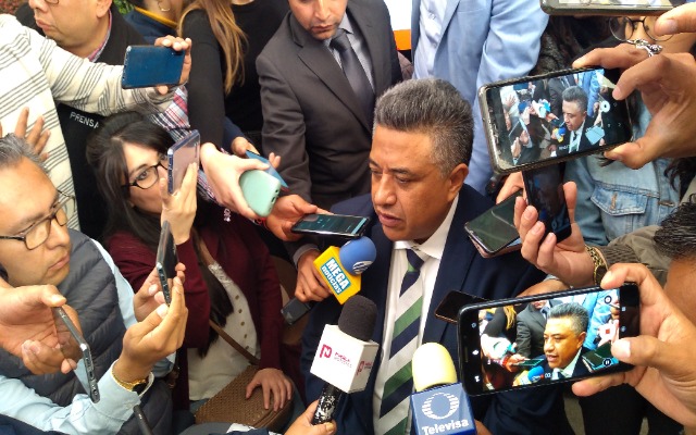 Necesarios 15 MDP para adecuar sede y contratar personal de Auditoría Forense