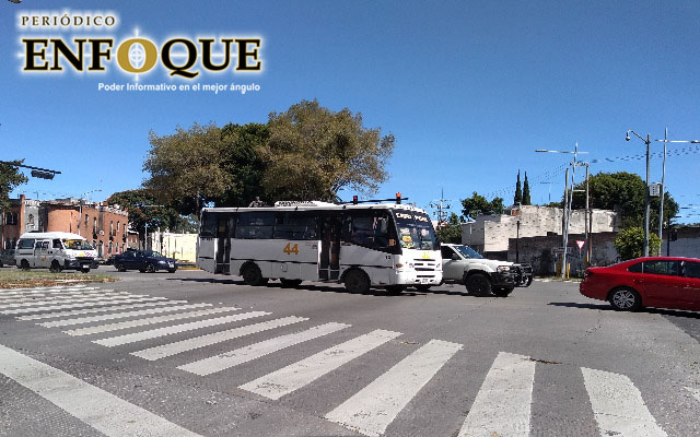 SMT no otorgará prórroga a transportistas por retraso en renovación de unidades