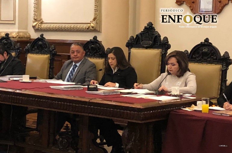 Cabildo de Puebla aprueba Presupuesto de Egresos 2020; se contará con 5 mil 290 mdp