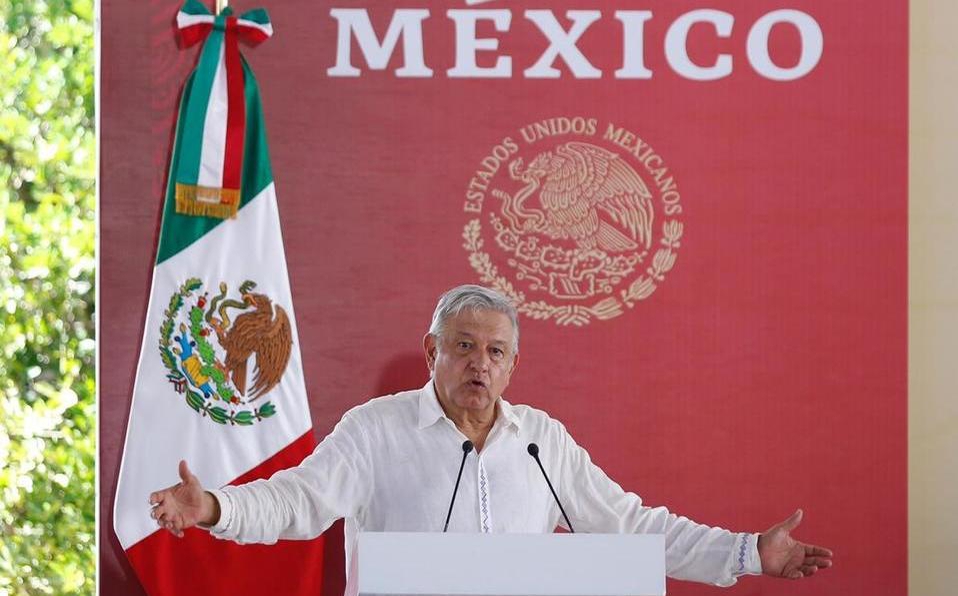 Si empresas extranjeras no invierten, CFE recuperará mercado energético: AMLO