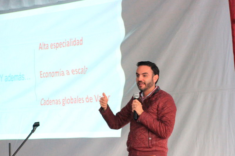 Apoya Gobierno de Puebla a 253 cooperativas a través del Programa Intersecretarial