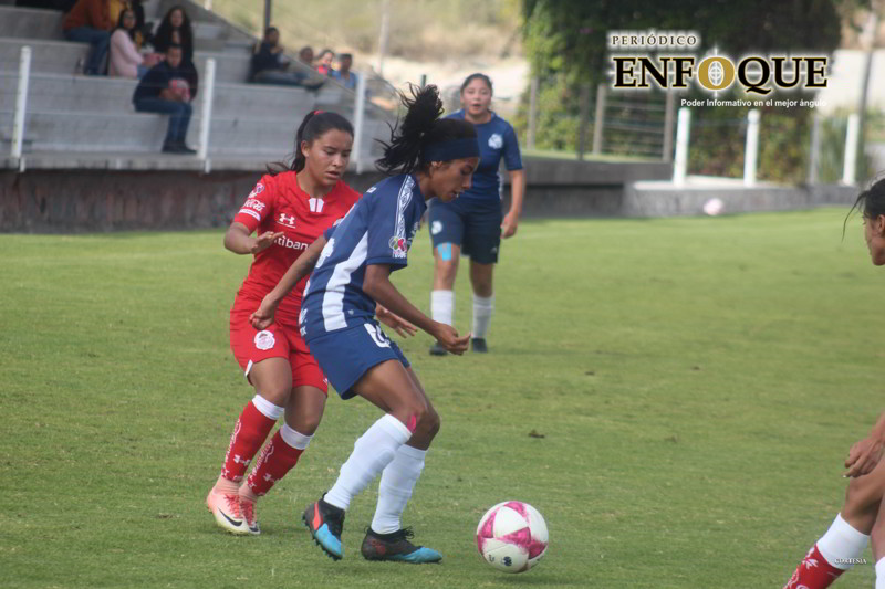 Puebla Femenil pausó pretemporada por fiestas navideñas