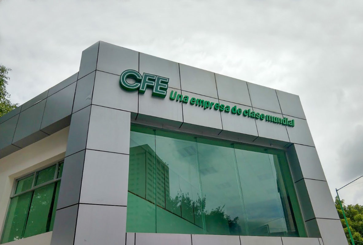 Organizaciones se oponen a planta de generación de CFE en Baja California
