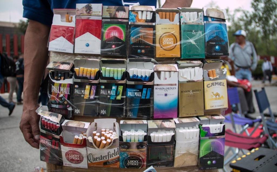 Hacienda ajusta impuesto para gasolinas, cigarros y bebidas
