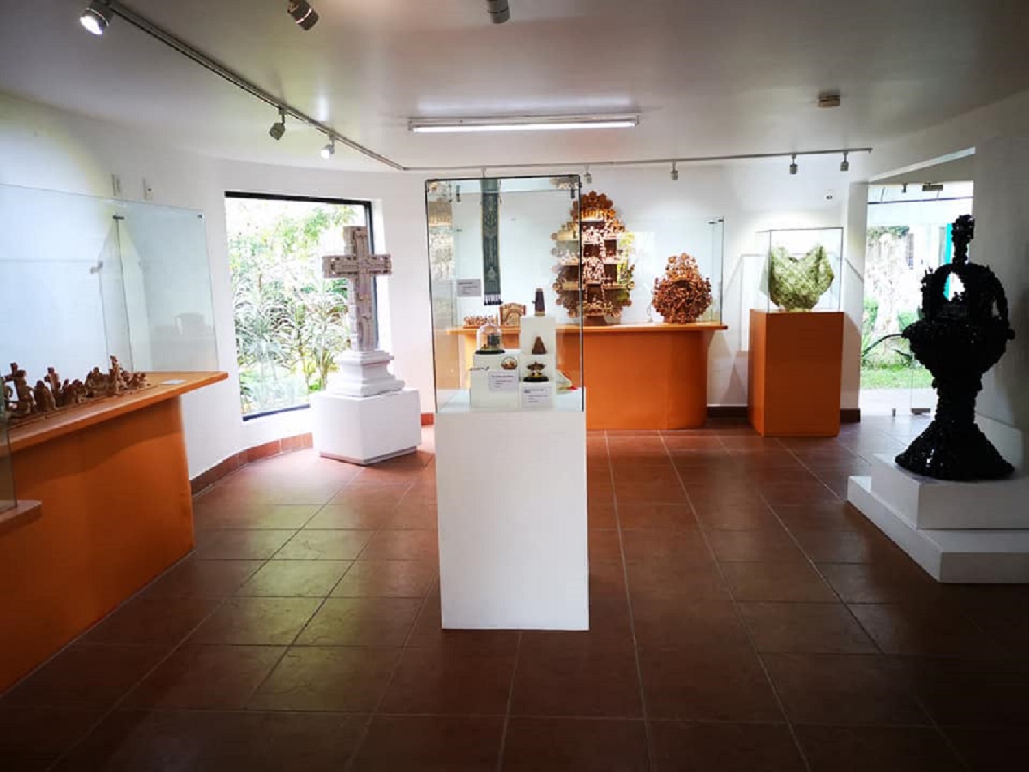 Registra Museo Vivo de Artes Y Tradiciones más de 10 mil visitas en 2019