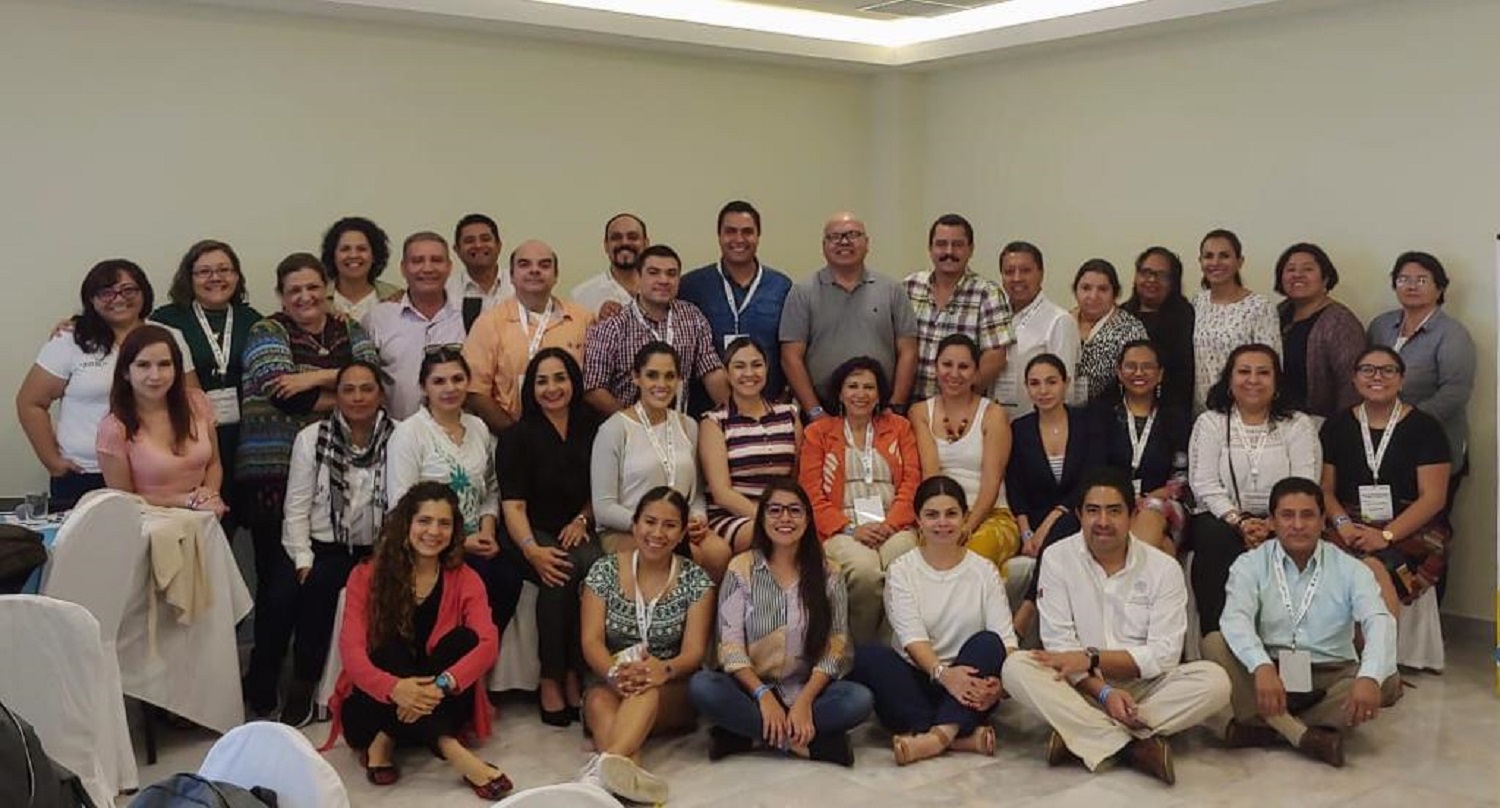 Participa SESA en Reunión Nacional para la atención de la salud de la infancia y adolescencia