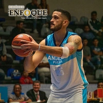 Aún no termina la temporada y Ángeles de Puebla se sigue quedando sin jugadores 