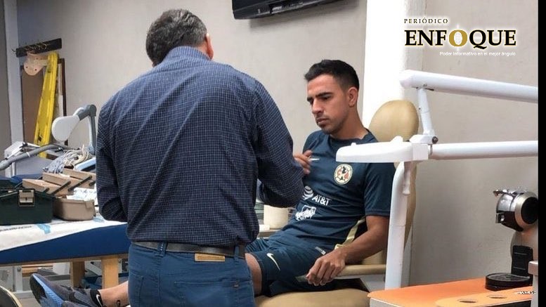 Antes de jugar la final, América ya tiene refuerzos para el 2020