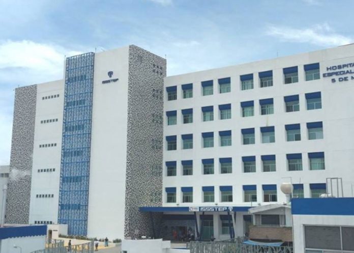 Mantendrá ISSSTEP servicio de urgencias y atención hospitalaria los días 31 de diciembre y 1 de enero