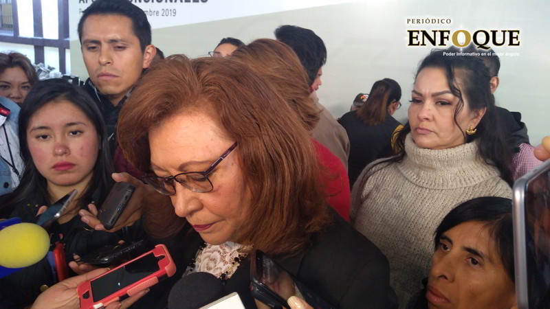 Continúan investigaciones por presunta venta de menores en el DIF; gobernador entregará investigación