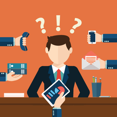 5 temas políticos que ‘moverán’ el 2020